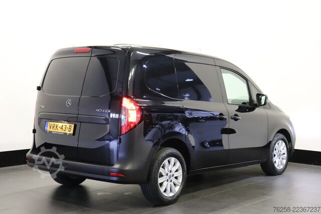 Karavan sa visokim krovom Mercedes-Benz Citan 110 CDI EURO 6 - Airco - Navi - Cruise - ...