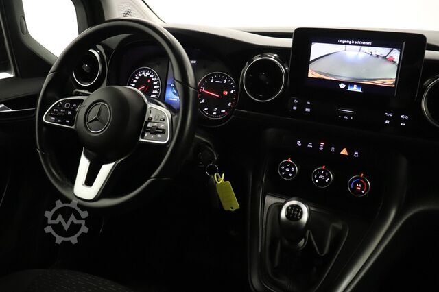 Karavan sa visokim krovom Mercedes-Benz Citan 110 CDI EURO 6 - Airco - Navi - Cruise - ...