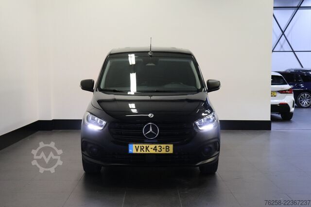 Karavan sa visokim krovom Mercedes-Benz Citan 110 CDI EURO 6 - Airco - Navi - Cruise - ...