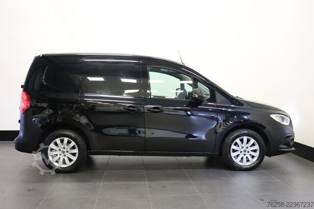 Karavan sa visokim krovom Mercedes-Benz Citan 110 CDI EURO 6 - Airco - Navi - Cruise - ...