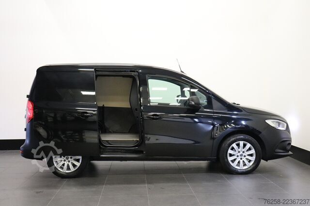 Karavan sa visokim krovom Mercedes-Benz Citan 110 CDI EURO 6 - Airco - Navi - Cruise - ...