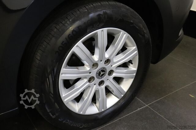 Kombi s vysokou strechou Mercedes-Benz Citan 110 CDI EURO 6 - Airco - Navi - Cruise - ...