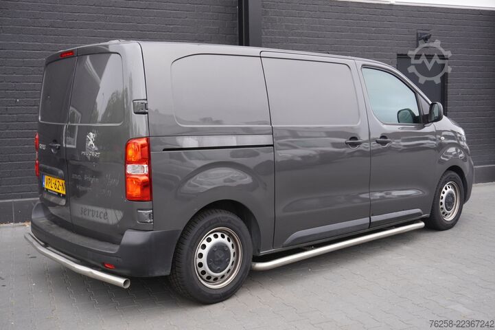 Panel kombi Peugeot Expert 2.0 BlueHDI 145PK Automaat EURO 6 - Airc...