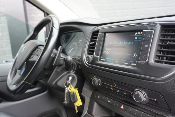 Panel kombi Peugeot Expert 2.0 BlueHDI 145PK Automaat EURO 6 - Airc...