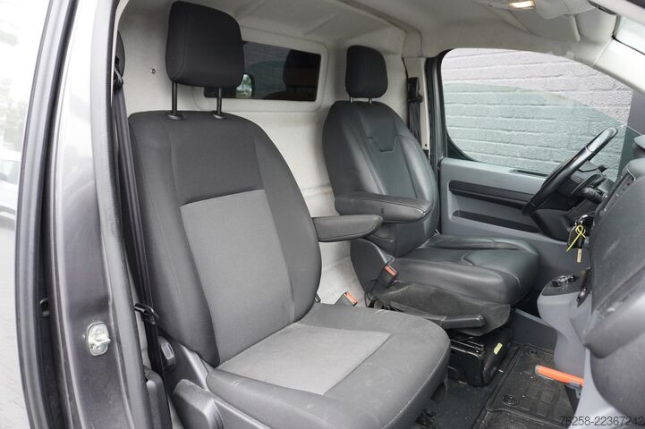 Panel kombi Peugeot Expert 2.0 BlueHDI 145PK Automaat EURO 6 - Airc...