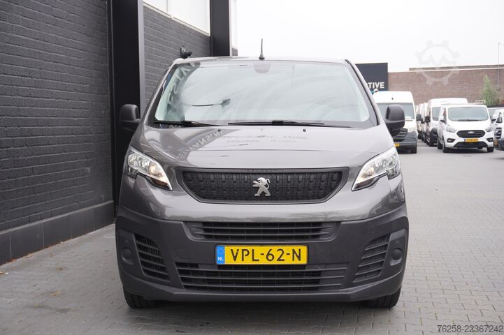 Panel kombi Peugeot Expert 2.0 BlueHDI 145PK Automaat EURO 6 - Airc...
