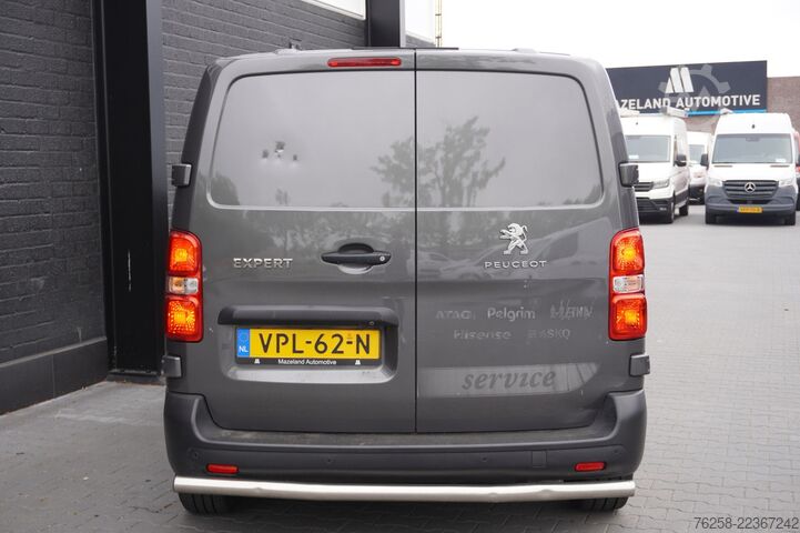 Panel kombi Peugeot Expert 2.0 BlueHDI 145PK Automaat EURO 6 - Airc...