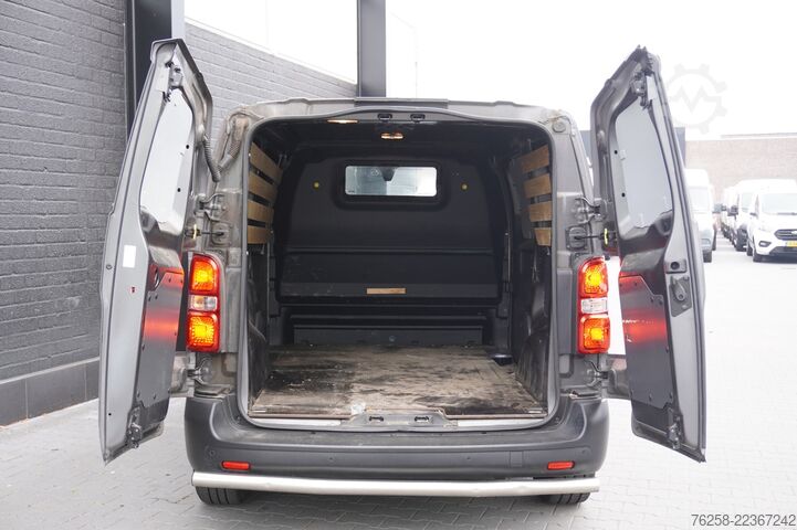 Panel kombi Peugeot Expert 2.0 BlueHDI 145PK Automaat EURO 6 - Airc...