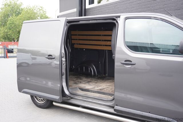 Panel kombi Peugeot Expert 2.0 BlueHDI 145PK Automaat EURO 6 - Airc...