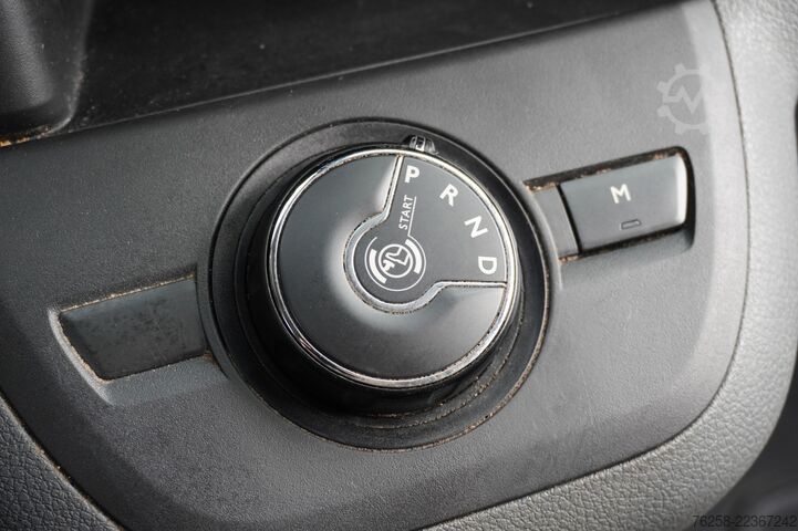 Panel kombi Peugeot Expert 2.0 BlueHDI 145PK Automaat EURO 6 - Airc...