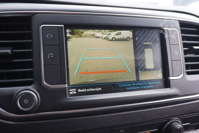 Panel kombi Peugeot Expert 2.0 BlueHDI 145PK Automaat EURO 6 - Airc...