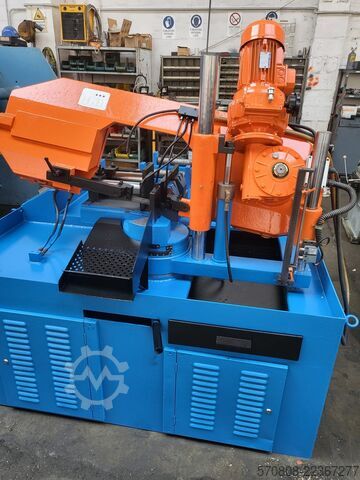 Automatska testera Ambas AMBAS SN/AU 250 2C