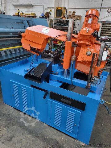 Automatska testera Ambas AMBAS SN/AU 250 2C