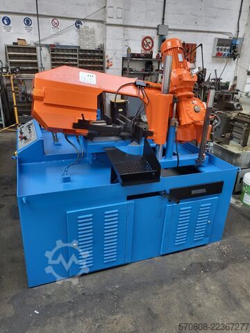 Automatska testera Ambas AMBAS SN/AU 250 2C