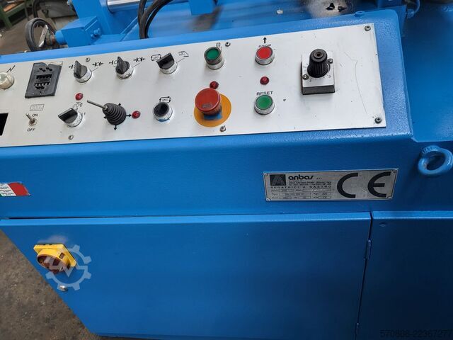  AMBAS SN/AU 250 2C