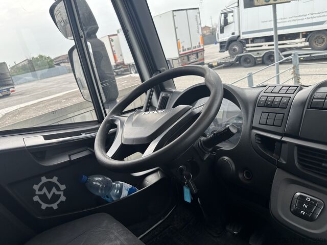 טנדר IVECO ML 140 E 28 P