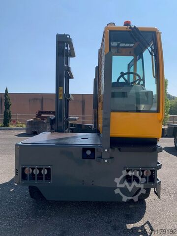 Carretilla elevadora lateral Baumann GX 60L/12/45ST