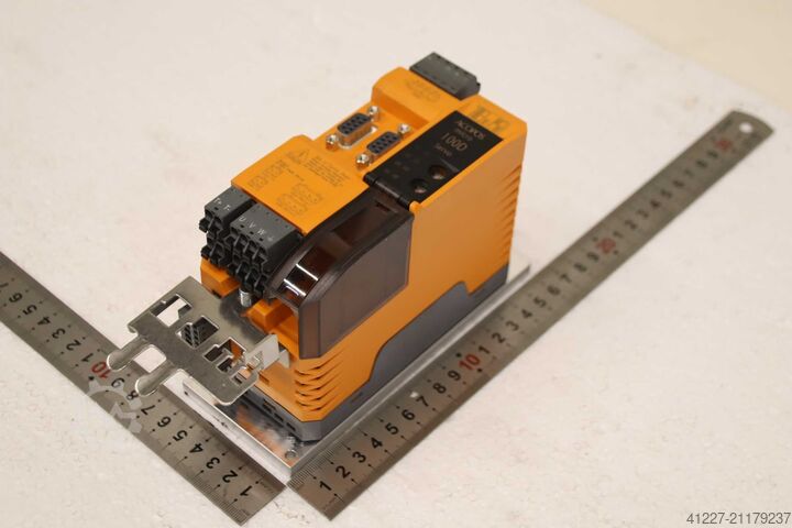 Invertora modulis B&R ACOPOS micro 100D  80VD1 00PD.C022-01