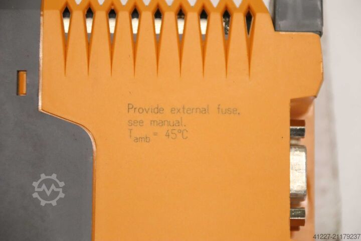 Invertora modulis B&R ACOPOS micro 100D  80VD1 00PD.C022-01