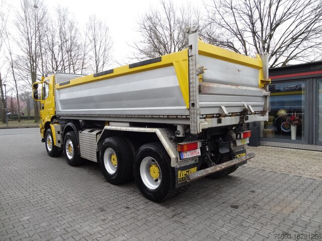 Kiper kamion Iveco Trakker 450 8X4 Meiller