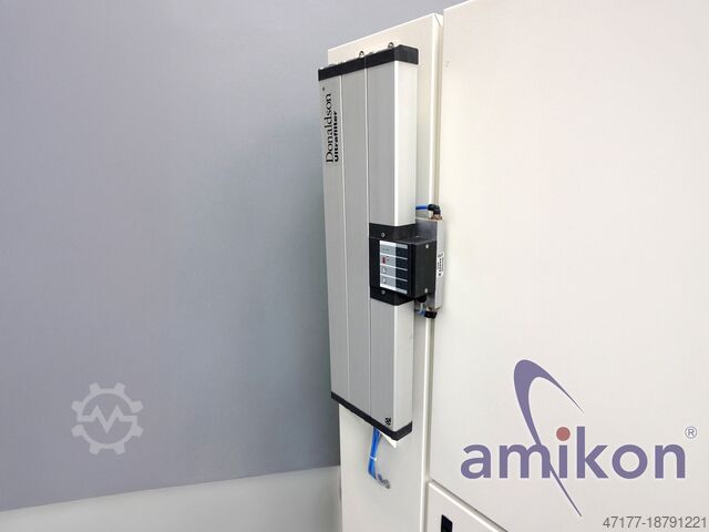 Klimaprüfschrank mit Feuchte Weiss -72°C bis +180°C WK3-340/70