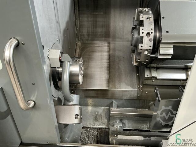 Horizontal lathes  Haas ST-10 2021 Haas 