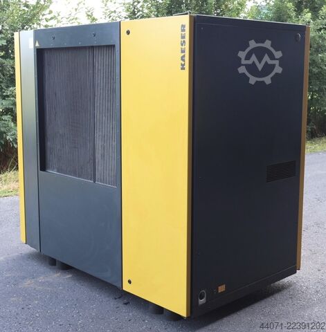 Kompresor śrubowy CSDX165SFC Kaeser CSDX165SFC