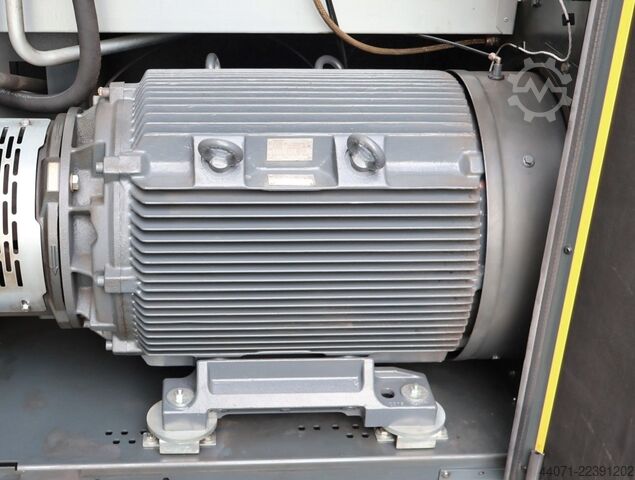 Kompresor śrubowy CSDX165SFC Kaeser CSDX165SFC