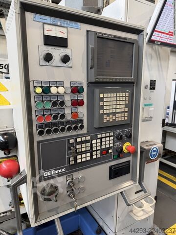  OERLIKON L 50