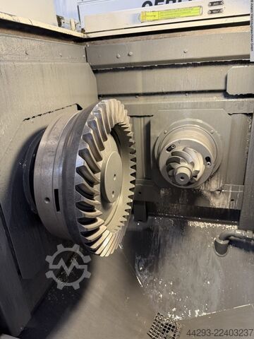 OERLIKON L 50