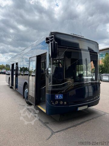 Autobús urbano SOLARIS Urbino 12 LE