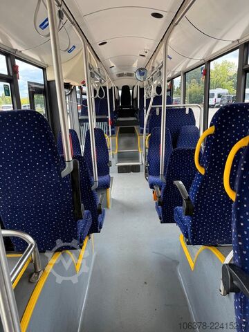 Autobús urbano SOLARIS Urbino 12 LE
