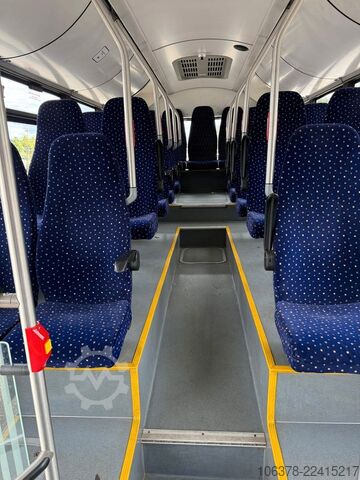 Autobús urbano SOLARIS Urbino 12 LE