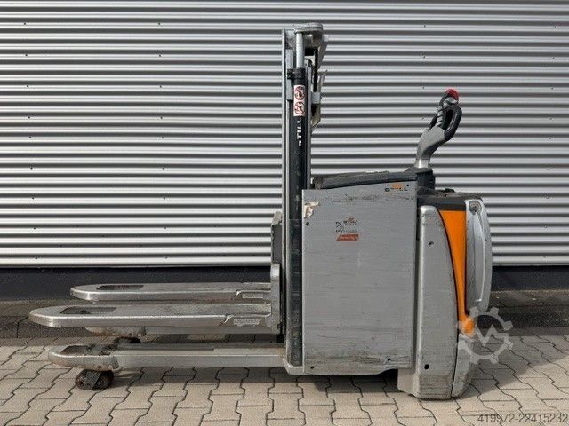 Carrello elevatore a due piani Still EXD-SF20