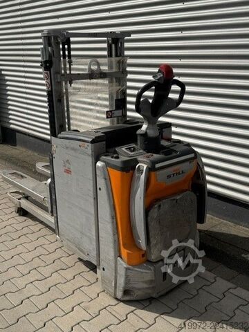 Carrello elevatore a due piani Still EXD-SF20
