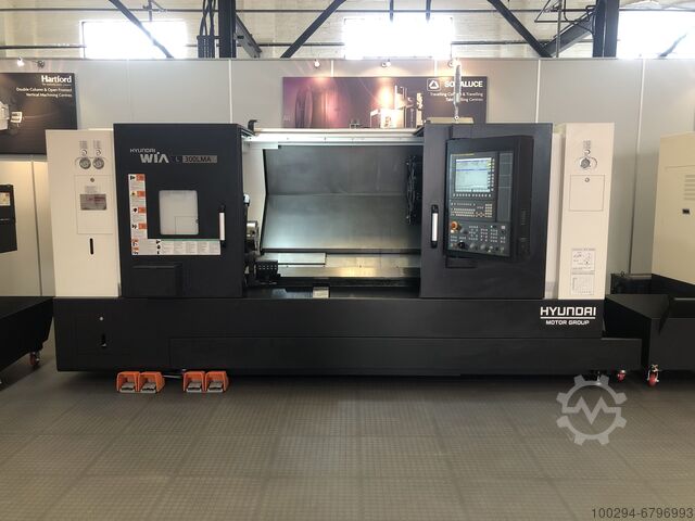 UK ONLY SALE - Tour CNC NEUF 