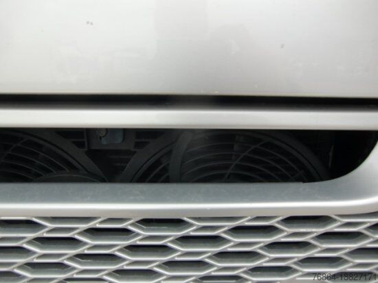 Speciallastbil VOLVO FH 500 8X4*4 EURO 6, RETARDER, TIERKöRPERTRANSPORT VOLL LUFT