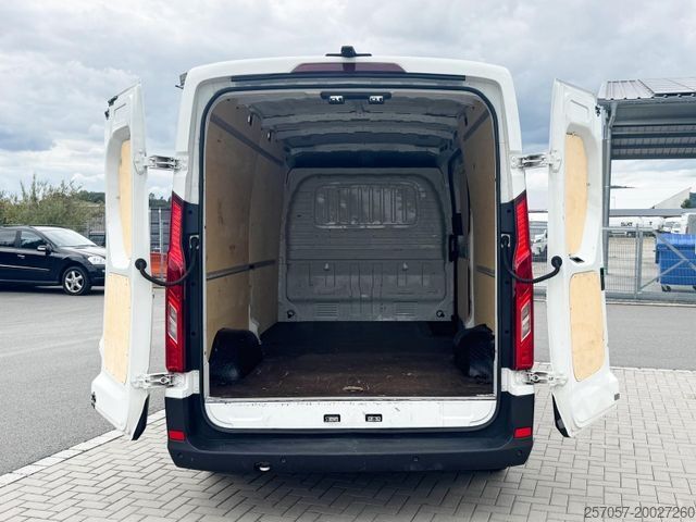Furgone a tetto alto MAXUS Deliver 9 3,5t Klima