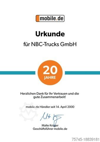Furgoneta caja MAN TGL 8.180 * MOTORBREMSE * KLIMA * LBW 1t *