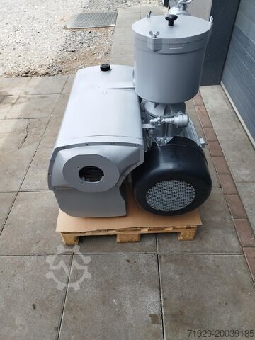 Vákuové čerpadlo Busch RA 0400 B