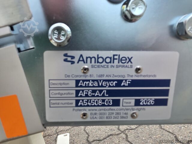 কনভেয়র AmbaFlex 