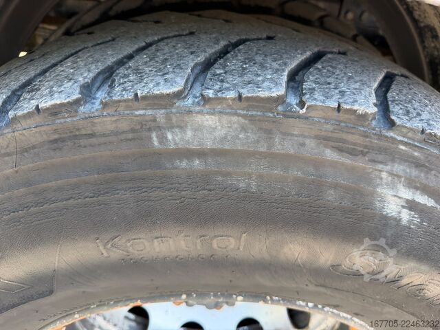 รถปั๊มคอนกรีต Iveco EUROCARGO 180-280