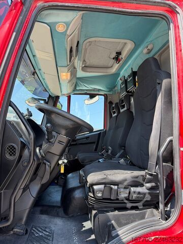 รถปั๊มคอนกรีต Iveco EUROCARGO 180-280