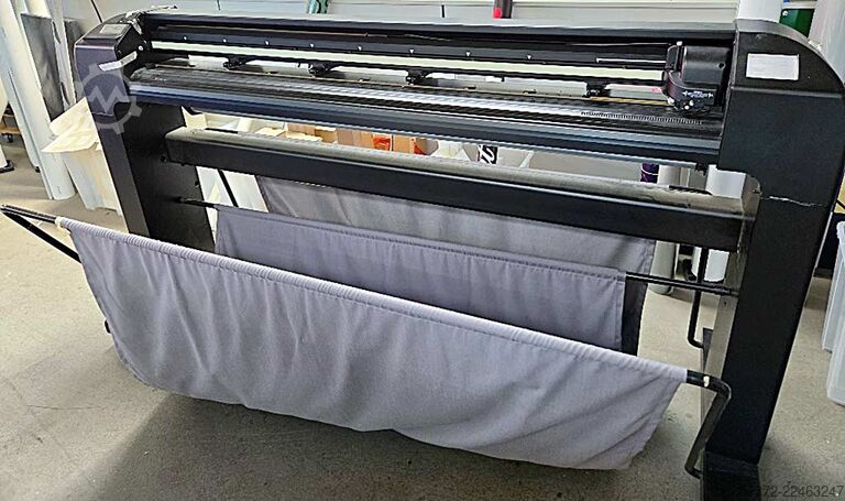 Plotter Summa S 140 T