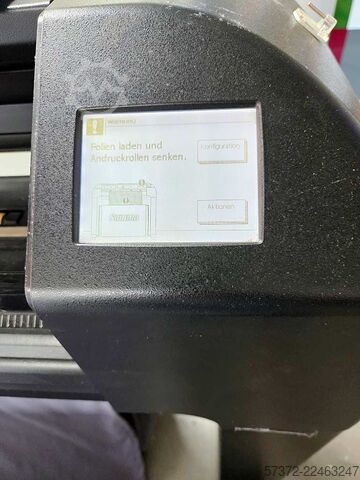 Plotter Summa S 140 T