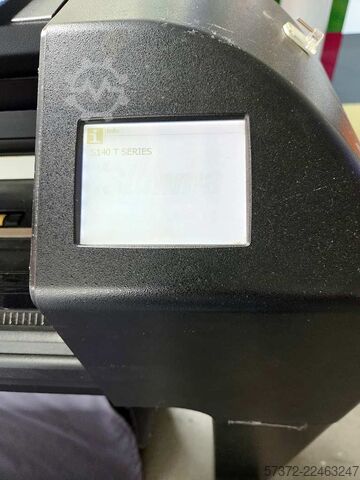 Plotter Summa S 140 T