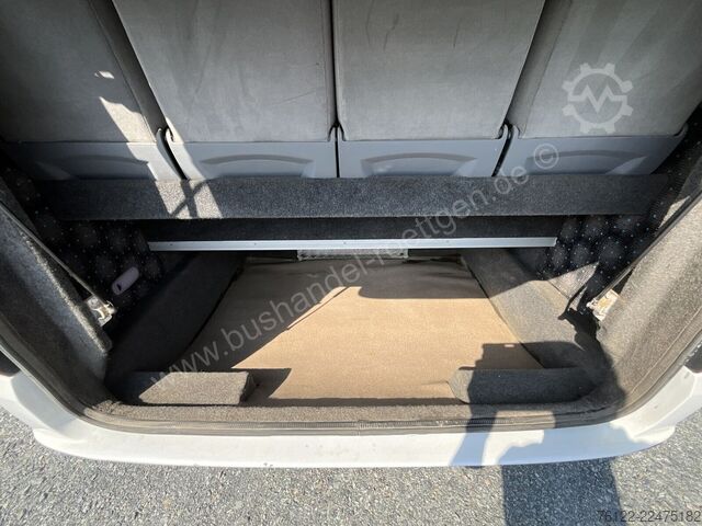 Reisijatevedu Mercedes-Benz Sprinter 519