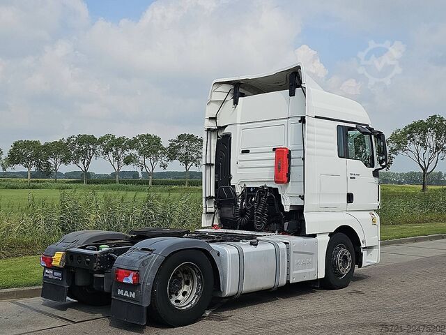 Standard-SZM MAN 18.480 TGX