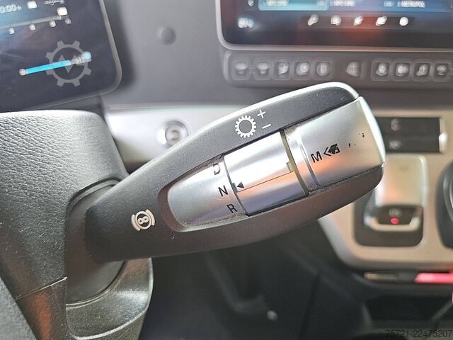  MERCEDES-BENZ ACTROS 1853 LS Hydr unit,durabright