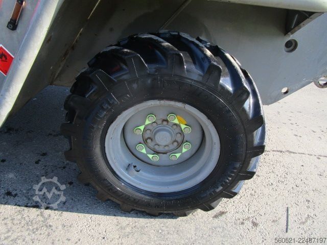 Жорсткий телескопічний навантажувач Merlo P38.14 - hydraul. Schnellwechsler - Niveauausgleic